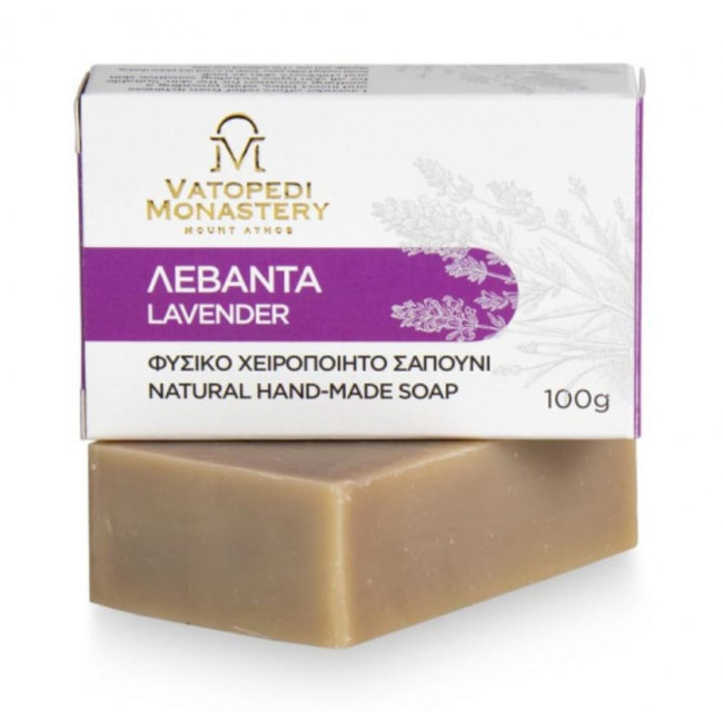Sapun - lavanda